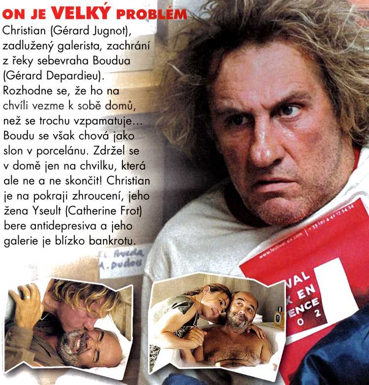 POBUDA