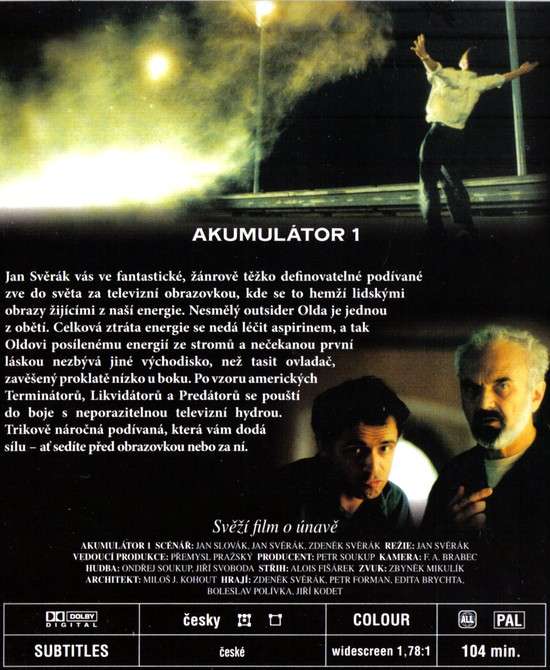 Akumultor