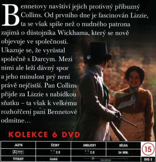 Nov mu na obzoru ! DVD 2