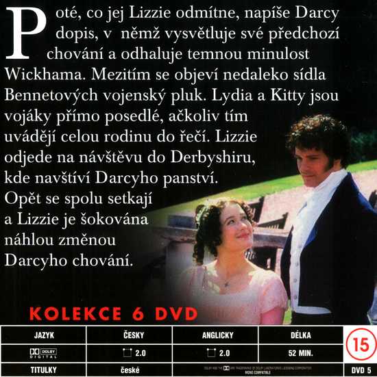 Obrat k lepmu ? DVD 4