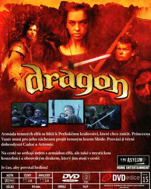 dragon