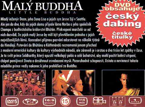 MAL BUDHA