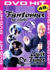 Fantomas se zlob