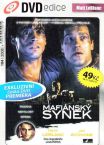 MAFINSK SYNEK dvd