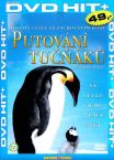 PUTOVN TUK dvd