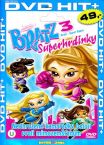 BRATZ dvd 3 SUPERHRDINKY