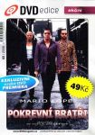 POKREVN BRATI dvd