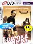 DIVOK JZDA dvd