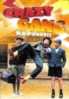 CRAZY GANG NA PONORCE film na DVD