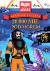 20 000 MIL POD MOEM dvd