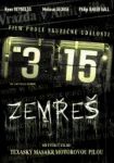 3:15 Zeme DVD