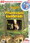 Pruhovan kamardi DVD