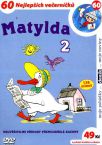 Matylda 2. DVD