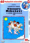 O kocouru Mikeovi DVD 3