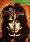 ALICE COOPER cd DragonTown