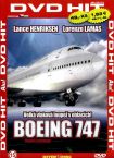 BOEING 747 dvd