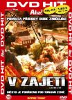 V ZAJET dvd