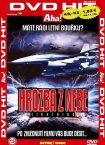 HROZBA Z NEBE dvd