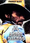 ADIOS DJANGO dvd