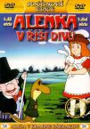 ALENKA V R͊I DIV dvd 3