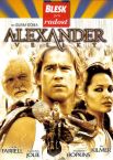 ALEXANDER VELIK dvd