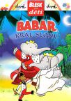 BABAR KRL SLON dvd