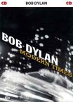 BOB DYLAN cd MODERN TIMES