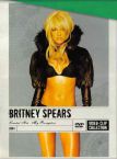 BRITNEY SPEARS Greatest Hits : My Prerogative DVD