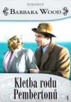 Barbara Wood DVD 4 Kletba rodu Pemberton