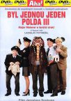 BYL JEDNOU JEDEN POLDA III 3. DVD