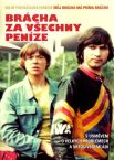 BRCHA ZA VECHNY PENZE dvd