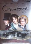 Cranford DVD 1 romance prvn dl seril BBC