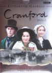 Cranford DVD 3 TAJEMN ZLODJ A NEBEZPEN VYZNN romance seril BBC