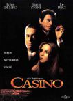 CASINO dvd film