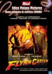 FLYNN CARSEN dvd