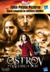 OSTROV ZTRACENCH DU dvd