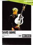 DAVID BOWIE dvd A Reality Tour 2004