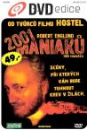 2001 MANIAK dvd edice