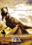 TYRANOSAURUS REX dvd