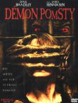 DMON POMSTY dvd film