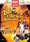 Dti z ostrova poklad DVD