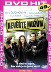 NEVTE MUM dvd