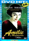 Amlie z Montmartru DVD komedie