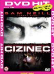 CIZINEC DVD