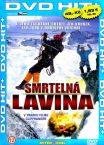 SMRTELN LAVINA dvd