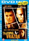 TAJEMN VRADA dvd
