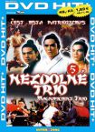 NEZDOLN TRIO dvd