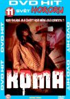 KOMA DVD