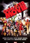 DISASTER MOVIE dvd