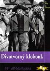 Divotvorn klobouk DVD